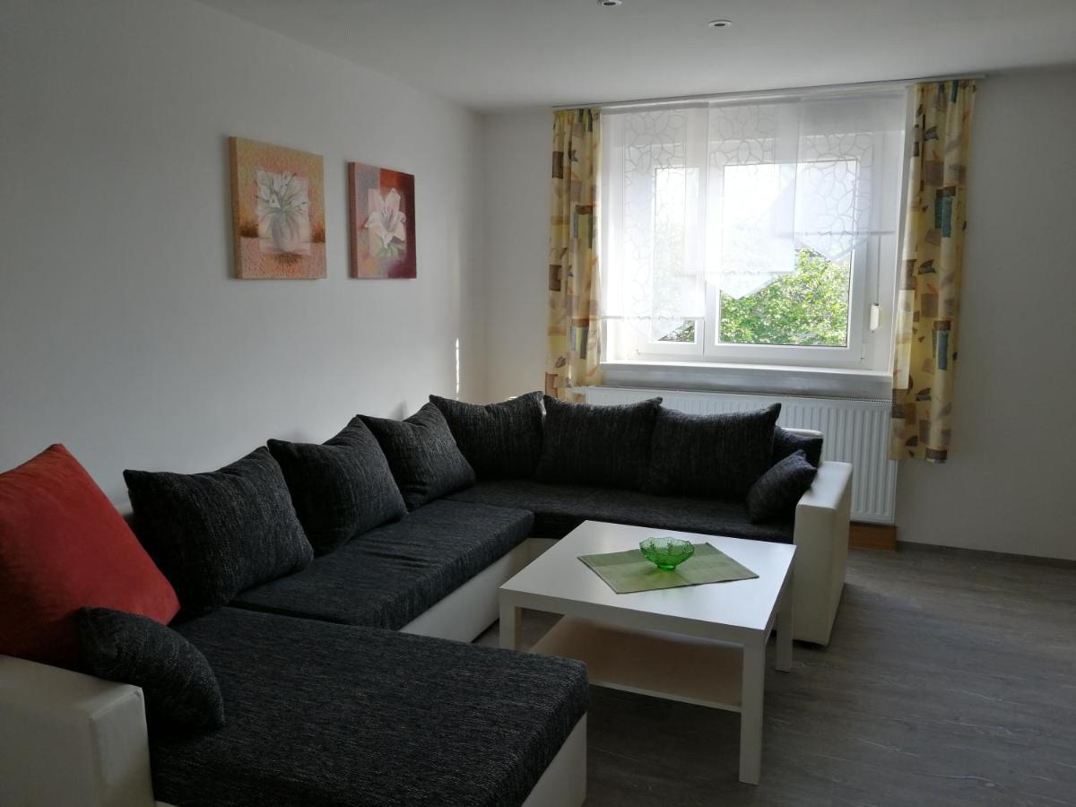 Ferienhaus Niesky Esterno foto