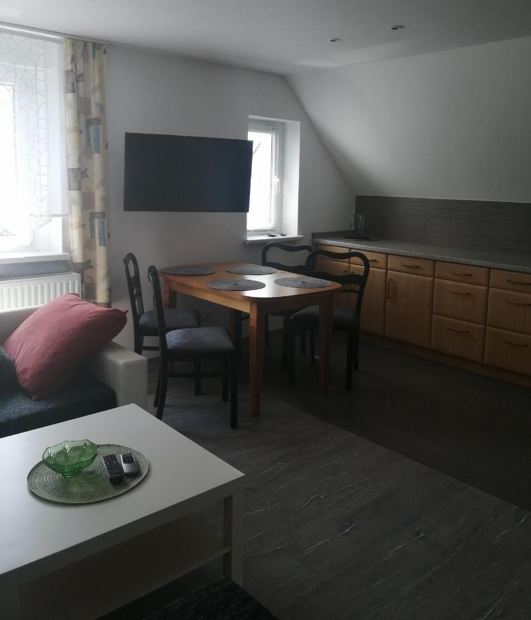 Ferienhaus Niesky Esterno foto
