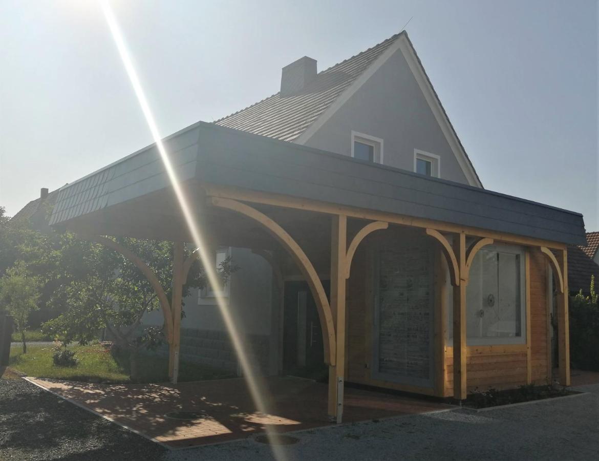 Ferienhaus Niesky Esterno foto